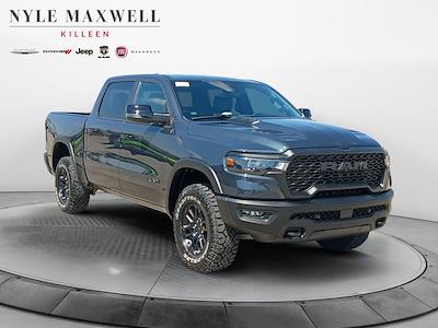 New 2026 Ram 1500 - photo 1