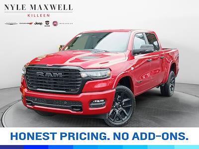 New 2026 Ram 1500 - photo 1