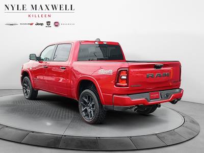 New 2026 Ram 1500 - photo 1