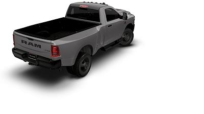New 2027 Ram 3500 Tradesman Regular Cab for sale #VG420480 - photo 2