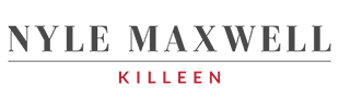 Nyle Maxwell Chrysler Dodge Jeep Ram Killeen logo