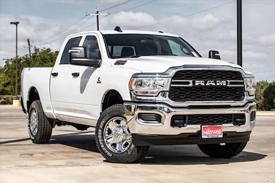 New 2024 Ram 2500 RAM 2500 TRADESMAN CREW CAB 4X4 6'4' BOX Crew Cab 4x4 Pickup for sale #RG328905 - photo 2