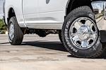 New 2024 Ram 2500 RAM 2500 TRADESMAN CREW CAB 4X4 6'4' BOX Crew Cab 4x4 Pickup for sale #RG328905 - photo 3