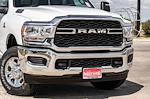 New 2024 Ram 2500 RAM 2500 TRADESMAN CREW CAB 4X4 6'4' BOX Crew Cab 4x4 Pickup for sale #RG328905 - photo 4