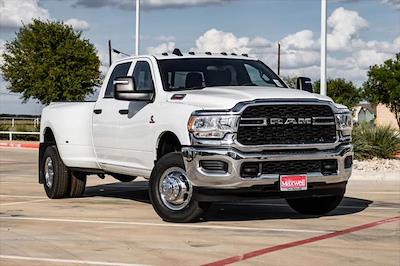 New 2024 Ram 3500 RAM 3500 TRADESMAN CREW CAB 4X4 8' BOX Crew Cab 4x4 Pickup for sale #RG360236 - photo 1