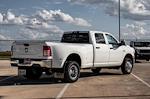 New 2024 Ram 3500 RAM 3500 TRADESMAN CREW CAB 4X4 8' BOX Crew Cab 4x4 Pickup for sale #RG360236 - photo 5