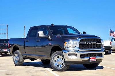 New 2024 Ram 2500 RAM 2500 TRADESMAN CREW CAB 4X4 6'4' BOX Crew Cab 4x4 Pickup for sale #RG361736 - photo 1