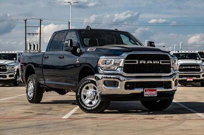 New 2024 Ram 2500 RAM 2500 TRADESMAN CREW CAB 4X4 6'4' BOX Crew Cab 4x4 Pickup for sale #RG361738 - photo 1