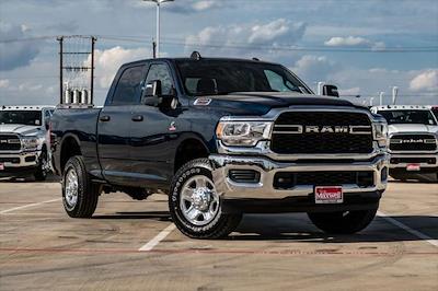 New 2024 Ram 2500 RAM 2500 TRADESMAN CREW CAB 4X4 6'4' BOX Crew Cab 4x4 Pickup for sale #RG361738 - photo 2