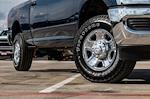 New 2024 Ram 2500 RAM 2500 TRADESMAN CREW CAB 4X4 6'4' BOX Crew Cab 4x4 Pickup for sale #RG361738 - photo 3