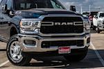 New 2024 Ram 2500 RAM 2500 TRADESMAN CREW CAB 4X4 6'4' BOX Crew Cab 4x4 Pickup for sale #RG361738 - photo 4