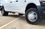 New 2024 Ram 3500 RAM 3500 TRADESMAN CREW CAB 4X4 8' BOX Crew Cab 4x4 Pickup for sale #RG412132 - photo 4