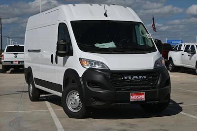 New 2025 Ram ProMaster 2500 RAM PROMASTER 2500 TRADESMAN CARGO VAN HIGH ROOF 159' WB High Roof FWD Empty Cargo Van for sale #SE500839 - photo 1