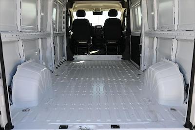 New 2025 Ram ProMaster 2500 RAM PROMASTER 2500 TRADESMAN CARGO VAN HIGH ROOF 159' WB High Roof FWD Empty Cargo Van for sale #SE500839 - photo 2