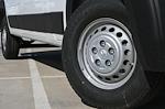 New 2025 Ram ProMaster 2500 RAM PROMASTER 2500 TRADESMAN CARGO VAN HIGH ROOF 159' WB High Roof FWD Empty Cargo Van for sale #SE500839 - photo 3