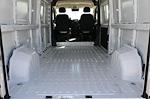 New 2025 Ram ProMaster 2500 RAM PROMASTER 2500 TRADESMAN CARGO VAN HIGH ROOF 159' WB High Roof FWD Empty Cargo Van for sale #SE500839 - photo 2