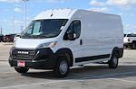 New 2025 Ram ProMaster 2500 RAM PROMASTER 2500 TRADESMAN CARGO VAN HIGH ROOF 159' WB High Roof FWD Empty Cargo Van for sale #SE500839 - photo 8