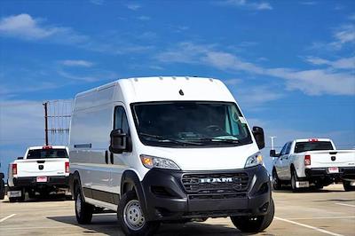 New 2025 Ram ProMaster 2500 RAM PROMASTER 2500 TRADESMAN CARGO VAN HIGH ROOF 159' WB High Roof FWD Empty Cargo Van for sale #SE538942 - photo 1
