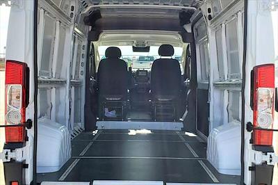 New 2025 Ram ProMaster 2500 RAM PROMASTER 2500 TRADESMAN CARGO VAN HIGH ROOF 159' WB High Roof FWD Empty Cargo Van for sale #SE538942 - photo 2
