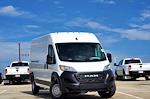 New 2025 Ram ProMaster 2500 RAM PROMASTER 2500 TRADESMAN CARGO VAN HIGH ROOF 159' WB High Roof FWD Empty Cargo Van for sale #SE538942 - photo 1