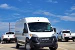 New 2025 Ram ProMaster 2500 RAM PROMASTER 2500 TRADESMAN CARGO VAN HIGH ROOF 159' WB High Roof FWD Empty Cargo Van for sale #SE538942 - photo 3