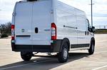 New 2025 Ram ProMaster 2500 RAM PROMASTER 2500 TRADESMAN CARGO VAN HIGH ROOF 159' WB High Roof FWD Empty Cargo Van for sale #SE538942 - photo 7