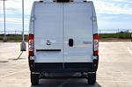 New 2025 Ram ProMaster 2500 RAM PROMASTER 2500 TRADESMAN CARGO VAN HIGH ROOF 159' WB High Roof FWD Empty Cargo Van for sale #SE538942 - photo 8