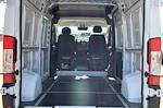 New 2025 Ram ProMaster 2500 RAM PROMASTER 2500 TRADESMAN CARGO VAN HIGH ROOF 159' WB High Roof FWD Empty Cargo Van for sale #SE538942 - photo 2
