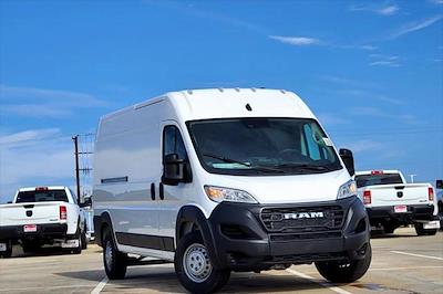 New 2025 Ram ProMaster 2500 RAM PROMASTER 2500 TRADESMAN CARGO VAN HIGH ROOF 159' WB High Roof FWD Empty Cargo Van for sale #SE538943 - photo 1