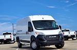 New 2025 Ram ProMaster 2500 RAM PROMASTER 2500 TRADESMAN CARGO VAN HIGH ROOF 159' WB High Roof FWD Empty Cargo Van for sale #SE538943 - photo 3