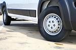 New 2025 Ram ProMaster 2500 RAM PROMASTER 2500 TRADESMAN CARGO VAN HIGH ROOF 159' WB High Roof FWD Empty Cargo Van for sale #SE538943 - photo 5