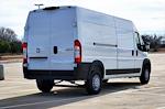 New 2025 Ram ProMaster 2500 RAM PROMASTER 2500 TRADESMAN CARGO VAN HIGH ROOF 159' WB High Roof FWD Empty Cargo Van for sale #SE538943 - photo 7