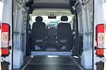 New 2025 Ram ProMaster 2500 RAM PROMASTER 2500 TRADESMAN CARGO VAN HIGH ROOF 159' WB High Roof FWD Empty Cargo Van for sale #SE538943 - photo 2