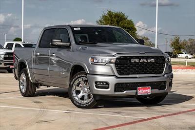 New 2025 Ram 1500 RAM 1500 LONE STAR CREW CAB 4X4 5'7' BOX Crew Cab 4x4 Pickup for sale #SN565841 - photo 1