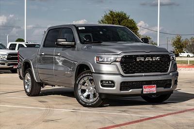 New 2025 Ram 1500 RAM 1500 LONE STAR CREW CAB 4X4 5'7' BOX Crew Cab 4x4 Pickup for sale #SN565841 - photo 2