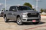 New 2025 Ram 1500 RAM 1500 LONE STAR CREW CAB 4X4 5'7' BOX Crew Cab 4x4 Pickup for sale #SN565841 - photo 1