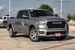 New 2025 Ram 1500 RAM 1500 LONE STAR CREW CAB 4X4 5'7' BOX Crew Cab 4x4 Pickup for sale #SN565841 - photo 2