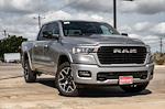 New 2025 Ram 1500 RAM 1500 LARAMIE CREW CAB 4X4 5'7' BOX Crew Cab 4x4 Pickup for sale #SN582302 - photo 1