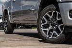 New 2025 Ram 1500 RAM 1500 LARAMIE CREW CAB 4X4 5'7' BOX Crew Cab 4x4 Pickup for sale #SN582302 - photo 3
