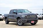 New 2025 Ram 1500 RAM 1500 LARAMIE CREW CAB 4X4 5'7' BOX Crew Cab 4x4 Pickup for sale #SN670020 - photo 1