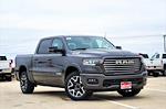 New 2025 Ram 1500 RAM 1500 LARAMIE CREW CAB 4X4 5'7' BOX Crew Cab 4x4 Pickup for sale #SN670020 - photo 2