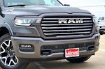New 2025 Ram 1500 RAM 1500 LARAMIE CREW CAB 4X4 5'7' BOX Crew Cab 4x4 Pickup for sale #SN670020 - photo 3
