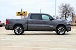 New 2025 Ram 1500 RAM 1500 LARAMIE CREW CAB 4X4 5'7' BOX Crew Cab 4x4 Pickup for sale #SN670020 - photo 5
