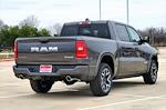 New 2025 Ram 1500 RAM 1500 LARAMIE CREW CAB 4X4 5'7' BOX Crew Cab 4x4 Pickup for sale #SN670020 - photo 6