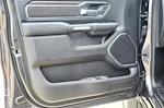 New 2025 Ram 1500 RAM 1500 LARAMIE CREW CAB 4X4 5'7' BOX Crew Cab 4x4 Pickup for sale #SN670020 - photo 9