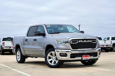 New 2025 Ram 1500 RAM 1500 LONE STAR CREW CAB 4X2 5'7' BOX Crew Cab 4x2 Pickup for sale #SN677407 - photo 1