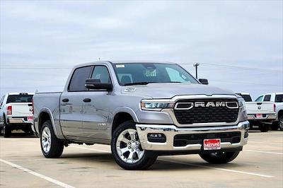 New 2025 Ram 1500 RAM 1500 LONE STAR CREW CAB 4X2 5'7' BOX Crew Cab 4x2 Pickup for sale #SN677407 - photo 2