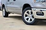 New 2025 Ram 1500 RAM 1500 LONE STAR CREW CAB 4X2 5'7' BOX Crew Cab 4x2 Pickup for sale #SN677407 - photo 4