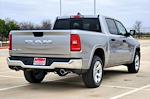 New 2025 Ram 1500 RAM 1500 LONE STAR CREW CAB 4X2 5'7' BOX Crew Cab 4x2 Pickup for sale #SN677407 - photo 6