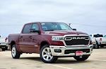 New 2025 Ram 1500 RAM 1500 LONE STAR CREW CAB 4X2 5'7' BOX Crew Cab 4x2 Pickup for sale #SN677408 - photo 2